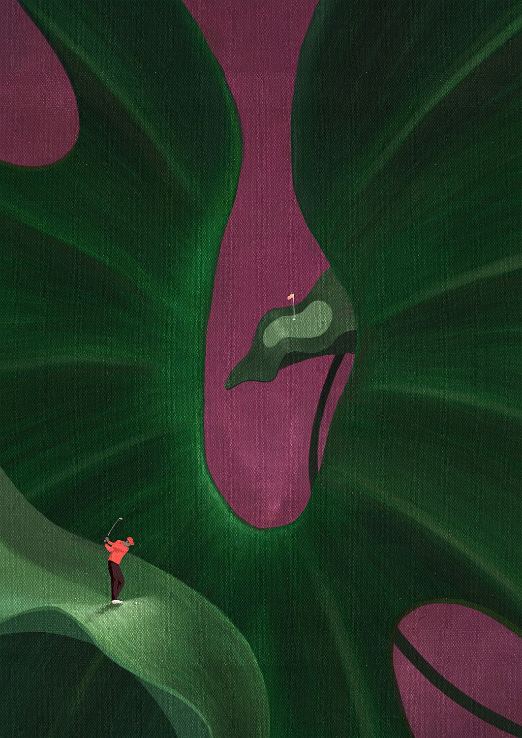 GOLF IS HARD #03